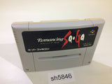Romancing SaGa SNES Super Famicom Japan - SH5846