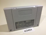 Oda Nobunaga Haou no Gundan SNES Super Famicom Japan - SI3464