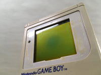 LG1867 With Defects - GameBoy Original DMG-01 Game Boy Console Japan