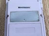 lf8450 Plz Read Item Condi GameBoy Pocket Gray Grey Game Boy Console Japan