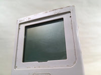 LG2495 Not Working - GameBoy Pocket Gray Grey Game Boy Console Japan