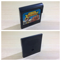 DK6821 Coca Cola Kid BOXED Sega Game Gear Japan