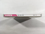 Xak I & II SUPER CD ROM 2 PC Engine Japan - DK5324