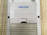 LF9834 With Defects - GameBoy Original DMG-01 Game Boy Console Japan