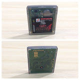 Yu Gi Oh Duel Monsters 4 BOXED GameBoy Game Boy Japan - UE5523