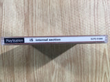 Is Internal Section PS1 Japan - FH6674