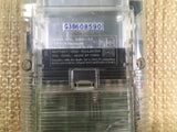 LF9723 With Defects - GameBoy Bros. Skeleton Game Boy Console Japan