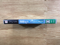 FH8429 Hatsune Miku Project DIVA PSP Japan