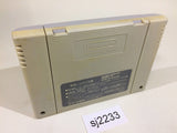 Romancing SaGa SNES Super Famicom Japan - SJ2233