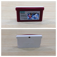 UE6552 ICE CLIMBER BOXED GameBoy Advance Japan