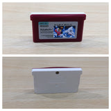 UE6552 ICE CLIMBER BOXED GameBoy Advance Japan