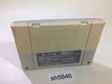 Romancing SaGa SNES Super Famicom Japan - SH5846