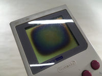 LG1240 With Defects - GameBoy Pocket Gray Grey Game Boy Console Japan