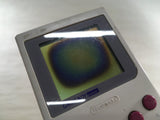 LG1240 With Defects - GameBoy Pocket Gray Grey Game Boy Console Japan