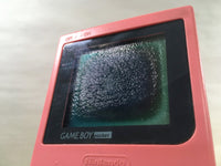 LG1130 Not Working - GameBoy Pocket Pink Game Boy Console Japan