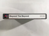 Beyond The Beyond PS1 Japan - FH4853