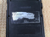 LG1036 Not Working - GameBoy Pocket Black Game Boy Console Japan