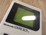 kh5821 Plz Read Item Condi GameBoy Bros. White Game Boy Console Japan