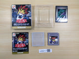 UE8217 Yu Gi Oh Duel Monsters BOXED GameBoy Game Boy Japan
