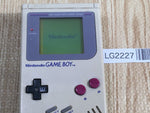 LG2227 Plz Read Item Condi GameBoy Original DMG-01 Game Boy Console Japan