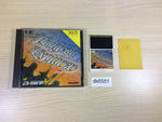 DK6551 Dungeon Explorer BOXED PC Engine Japan