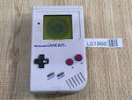 LG1868 Not Working - GameBoy Original DMG-01 Game Boy Console Japan