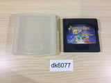 Phantasy Star Gaiden Sega Game Gear Japan - DK6077