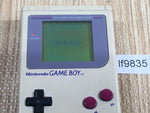 LF9835 With Defects - GameBoy Original DMG-01 Game Boy Console Japan