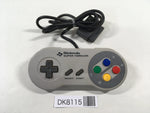 DK8115 With Defects - CONTROLLER FOR SUPER FAMICOM SNES CONSOLE Japan
