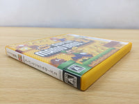 UE7418 New Super Mario Bros 2 BOXED Nintendo 3DS Japan