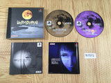 Moonlight Syndrome PS1 Japan - FH7573