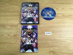 FH9609 Phantasy Star Universe PS2 Japan