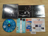 Vib Ribbon PS1 Japan - FH5507