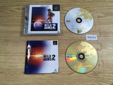 Wild Arms Second Ignition Playstation The Best PS1 Japan - FH8353
