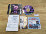 Capcom Generation vol.2 Makai to Kishi Sega Saturn Japan - FH8653