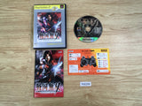 fh9294 Sengoku Musou PS2 Japan