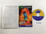 Capcom vs. SNK 2 EO Disc GameCube Japan - FH4535