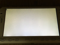 GD6886 With Defects - PSP-2000 CERAMIC WHITE SONY PSP Console Japan