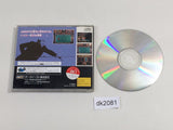 Side Pocket 2 Densetsu no Hustler Sega Saturn Japan - DK2081