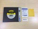 DK6551 Dungeon Explorer BOXED PC Engine Japan