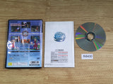 FH8430 Bouken Jidai Katsugeki Goemon PS2 Japan