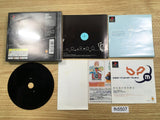 Vib Ribbon PS1 Japan - FH5507