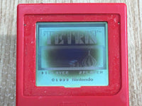 LG2496 Plz Read Item Condi GameBoy Pocket Red Game Boy Console Japan