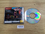 Horror Tour Sega Saturn Japan - FH8529