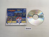 Paradion Auto Crusher Palladium SUPER CD ROM 2 PC Engine Japan - DK4606