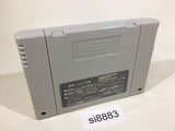 Tadaima Yuusha Boshuuchuu Okawari SNES Super Famicom Japan - SI8883