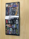UE8115 SaGa 3 Shadow or Light BOXED Nintendo DS Japan