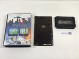 DK8205 Super Thunder Blade BOXED Mega Drive Genesis Japan
