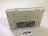 Romancing SaGa SNES Super Famicom Japan - SH5847
