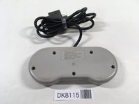 DK8115 With Defects - CONTROLLER FOR SUPER FAMICOM SNES CONSOLE Japan